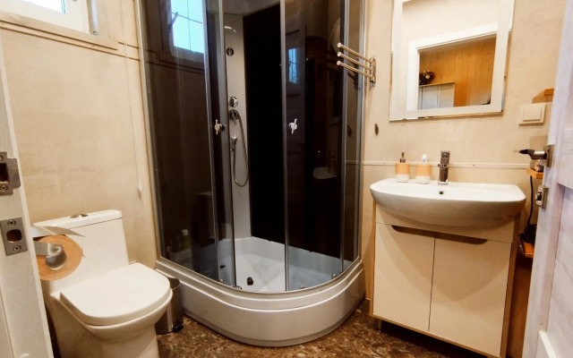 Тихий уголок