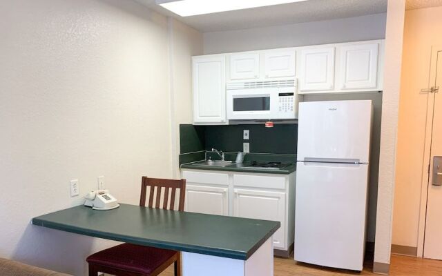 InTown Suites Extended Stay Fort Myers