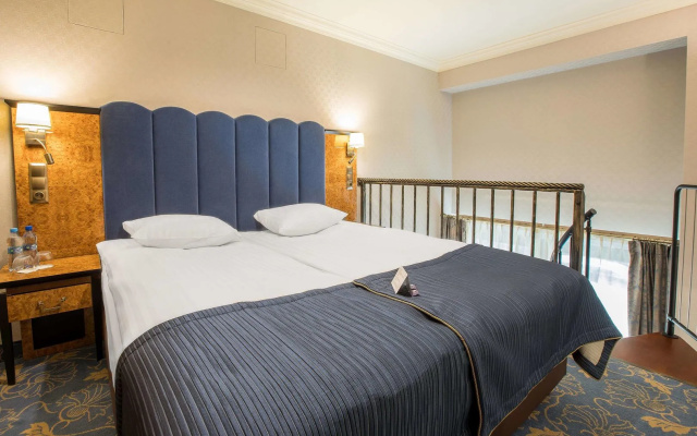 Hotel Diament Plaza Gliwice