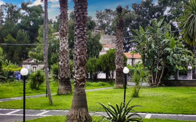 Oasi Park Hotel