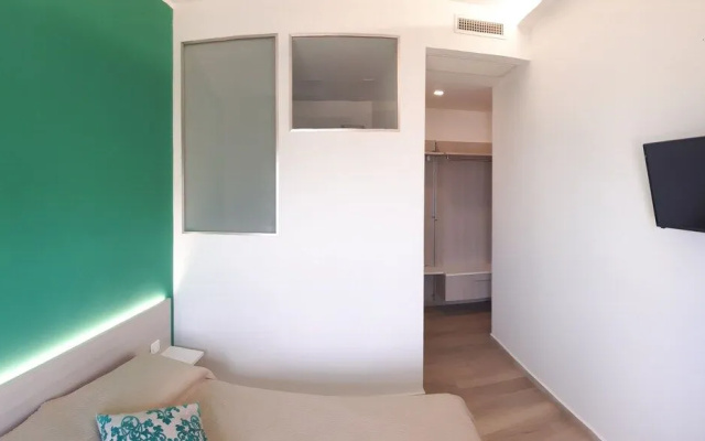B&B Panorama