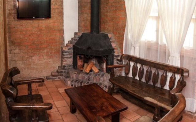 Finca Hotel Rancho San Antonio