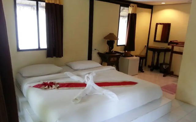 Hadsaisuay Resort
