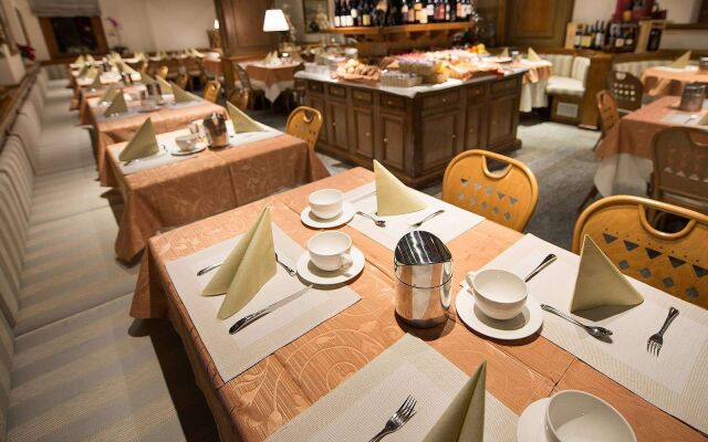 Hotel Compagnoni