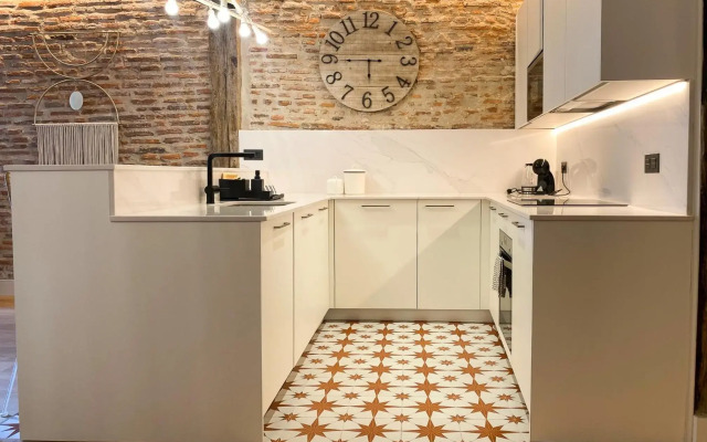 RIBERA by STAYNNAPARTMENTS