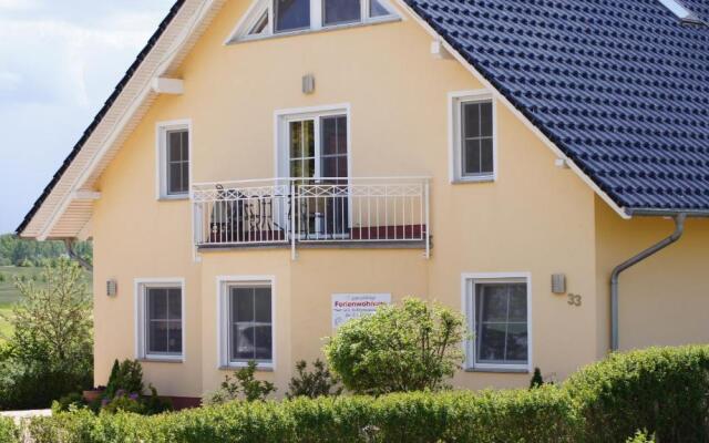 Ferienhaus Am Achterwasser