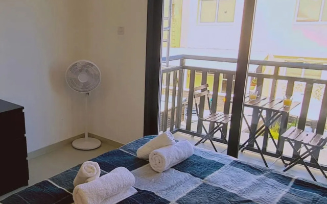 Stay Casa Palmera in Protaras