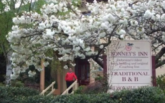 Bonney's Inn