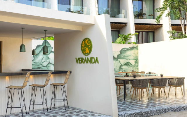 Secrets Tulum Resort & Beach Club - Adults Only - All Inclusive