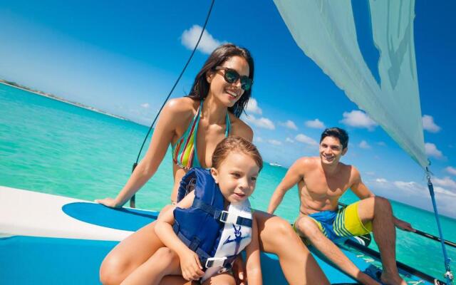 Beaches Turks & Caicos - ALL INCLUSIVE