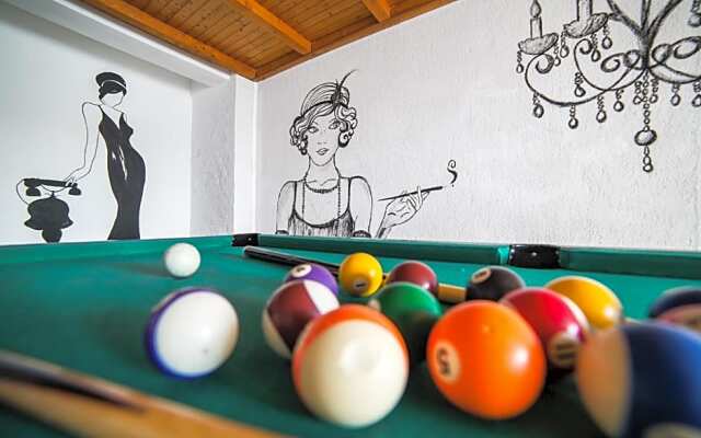Art Hotel Zalakaros