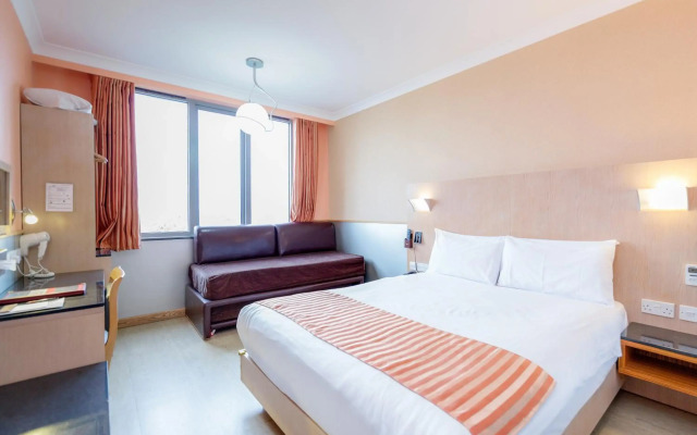 Eurotraveller Hotel-Premier Harrow