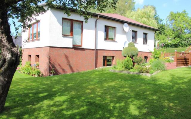 Ferienwohnung Dorn