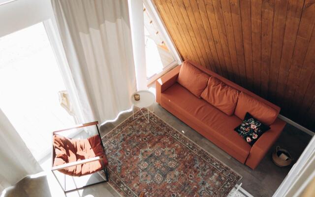 Scandi House Guest house
