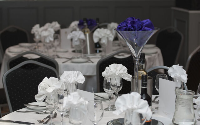 Queens Hotel & Spa Bournemouth