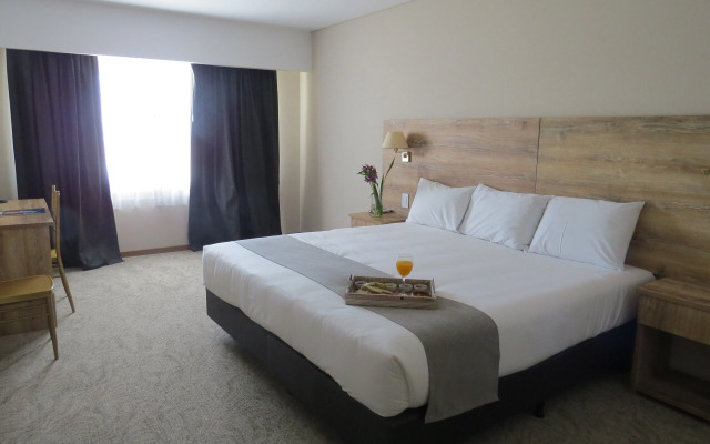 Howard Johnson by Wyndham Termal Dolores