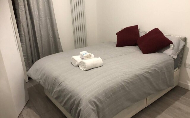 Superb 1 bed Apartment in Rochester