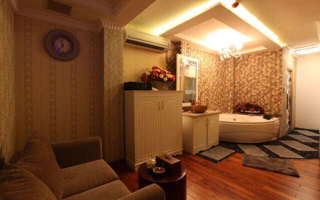 Minh Tam Hotel & Spa 32