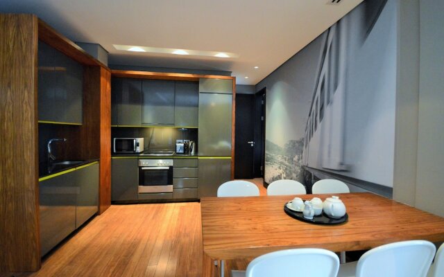 Cape Quarter Living