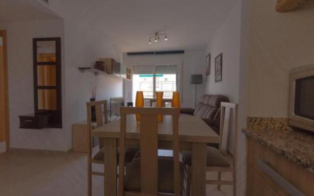 Apartamento Ramon Y Cajal Ii