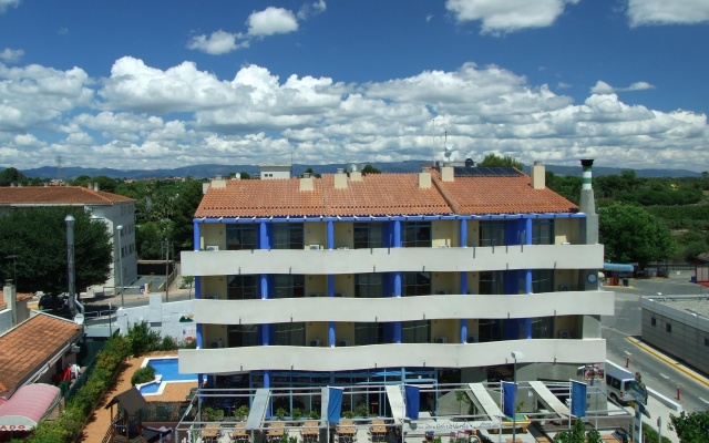 Rentalmar Costa Verde