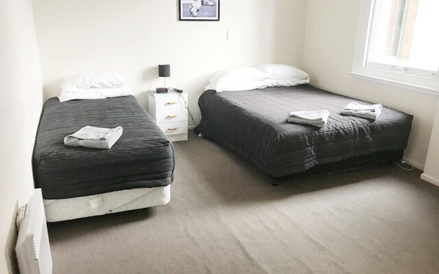 Geraldine Heritage Hotel