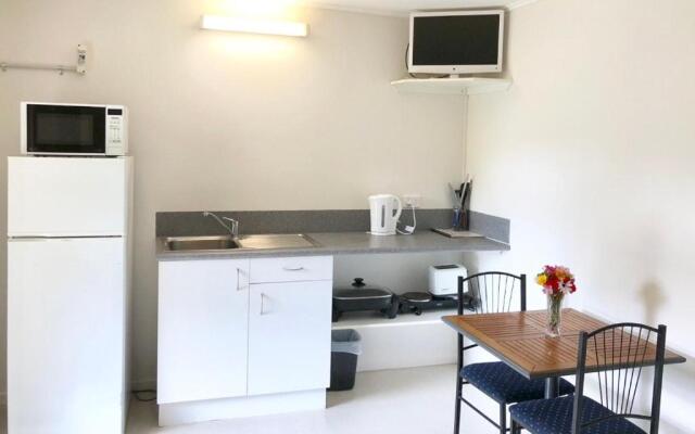Homestead Caravan Park
