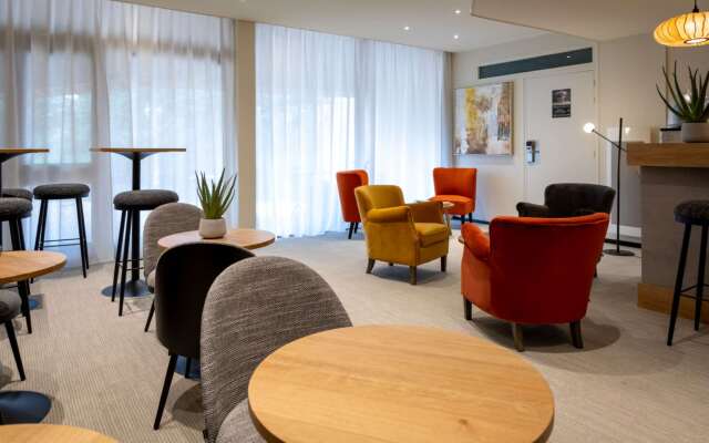 Best Western Auray Le Loch