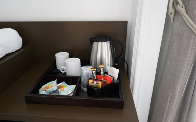 Relais FouRooms Museo Filangieri