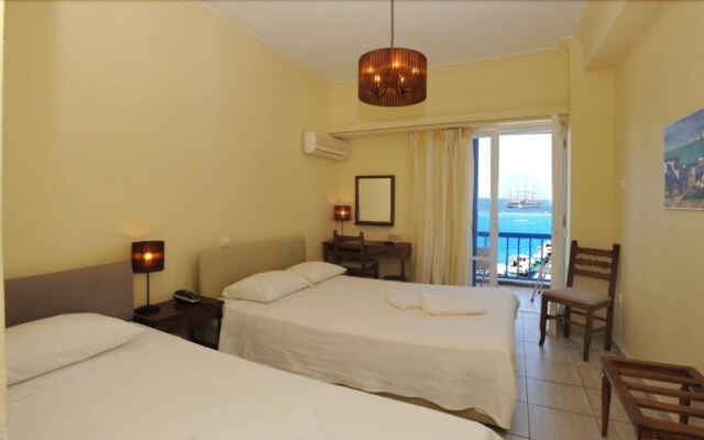 Nama Boutique Hotel