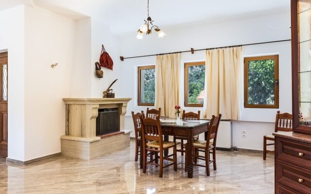 Villa Asigonia