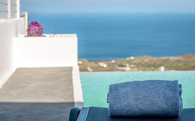 Siete Mares Luxury Suites