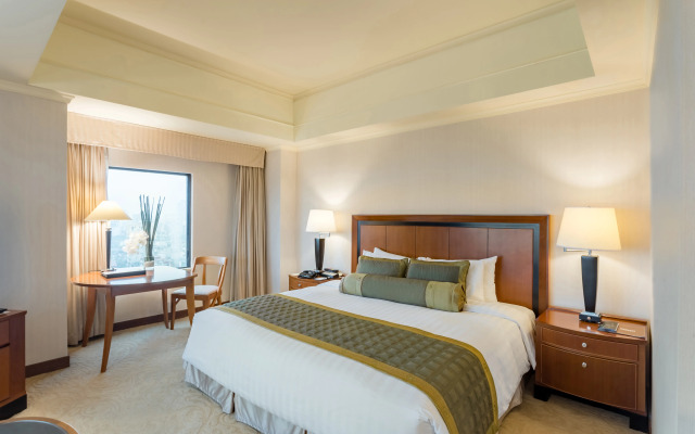 Hotel du Parc Hanoi