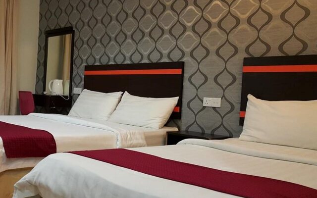 Mega Inn