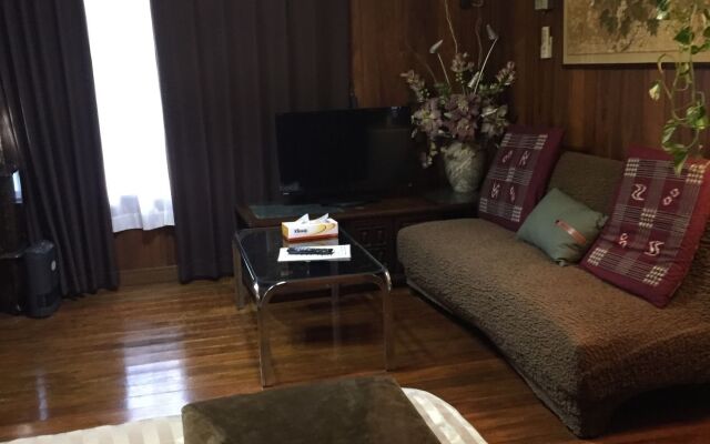 Shirahama Hotel