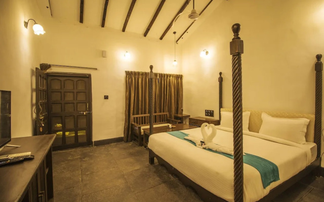 Wowstayz2 Pachmarhi Ecotel Resort
