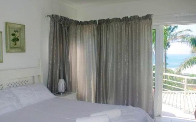 Thoko-Zani Beach House