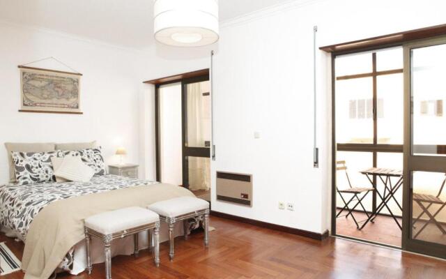 Cascais Guias Gorgeous & Spacious