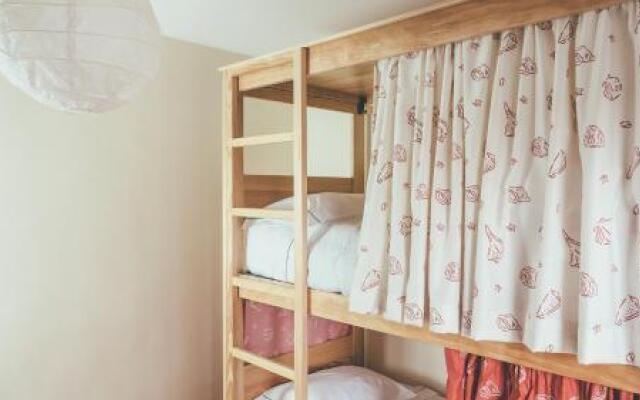 Oportocean Hostel