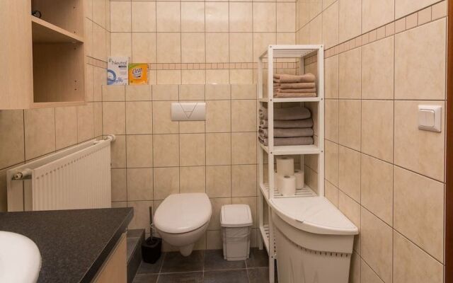 Akureyri Central Suite