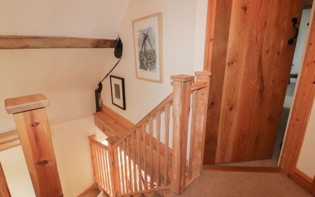 Millstone, Kettering