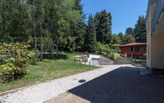 B&B Villa Giuli