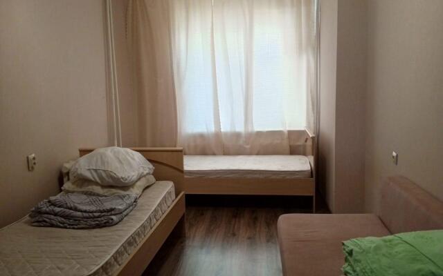 Апартаменты на проспекте Космонавтов 15