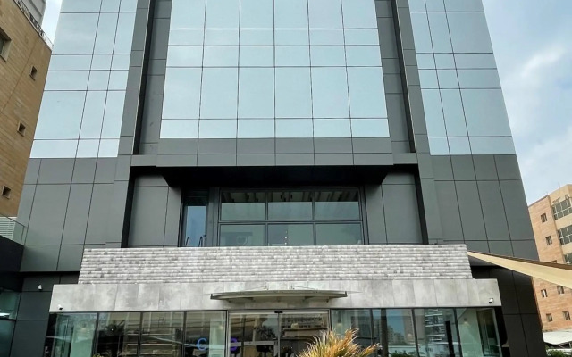 Swiss-Belinn Sharq Kuwait