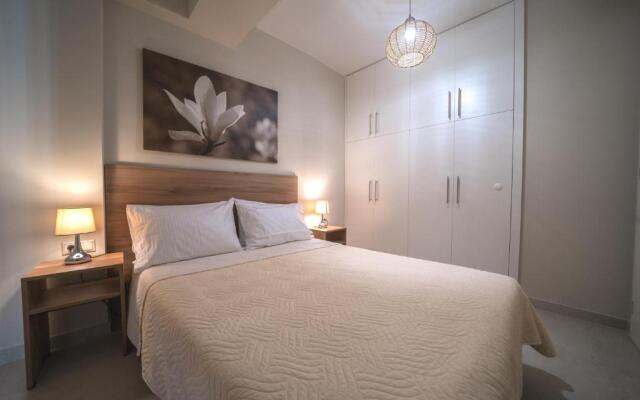 Alma City Center Apartment 4