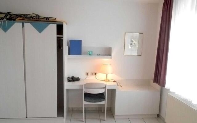 Haus Suedstrand _Lipke