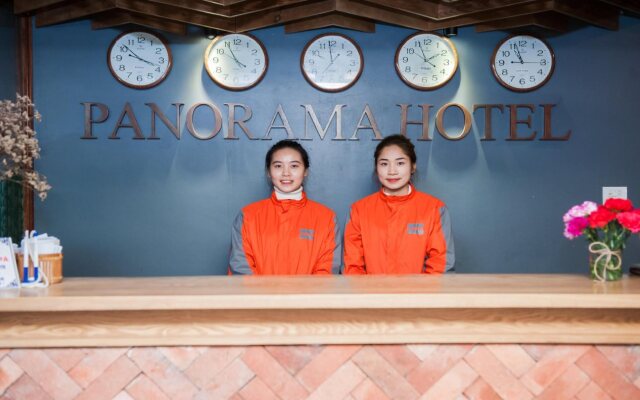 Sapa Panorama Hotel