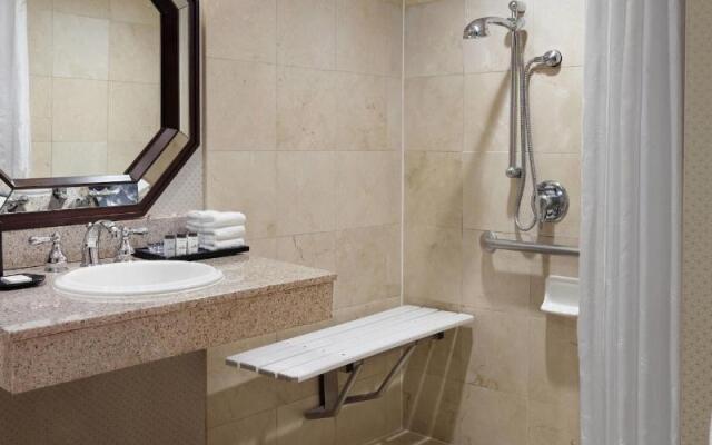 Sheraton Charlotte Airport Hotel