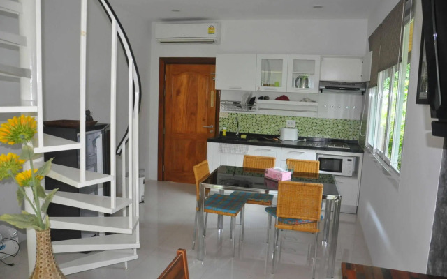 Baan Chao Koh