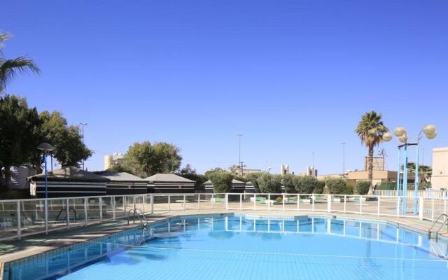 Al Rabea Hotel
